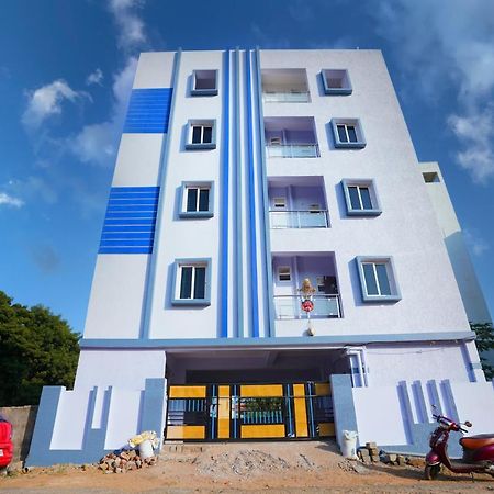 Feel Like Home Near Pmpalem Visakhapatnam Exterior foto