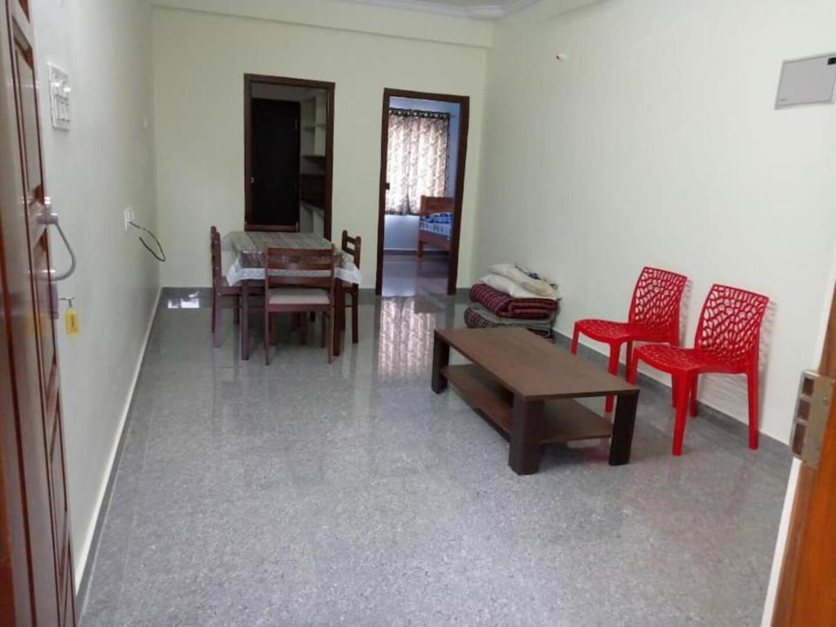 Feel Like Home Near Pmpalem Visakhapatnam Exterior foto